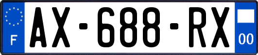 AX-688-RX