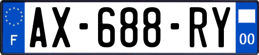 AX-688-RY