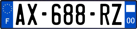 AX-688-RZ