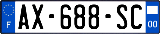 AX-688-SC