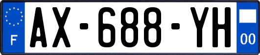 AX-688-YH
