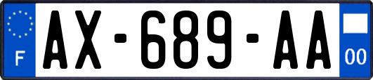 AX-689-AA