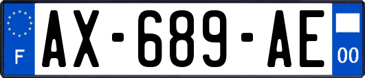 AX-689-AE