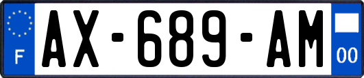 AX-689-AM