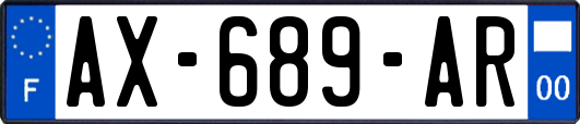 AX-689-AR