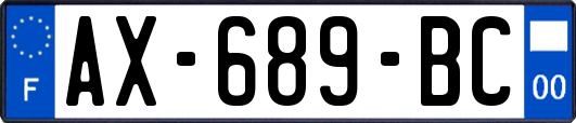 AX-689-BC