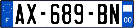 AX-689-BN