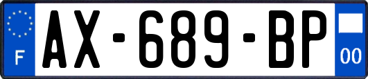 AX-689-BP