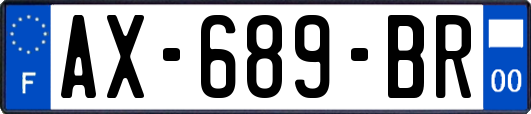 AX-689-BR
