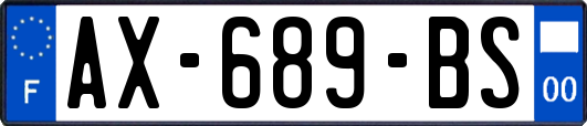 AX-689-BS