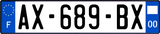 AX-689-BX