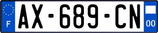 AX-689-CN