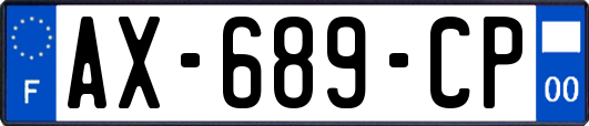 AX-689-CP