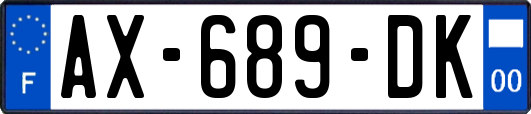 AX-689-DK