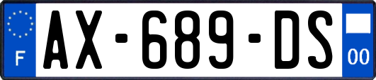 AX-689-DS