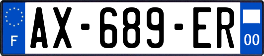 AX-689-ER