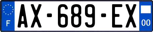 AX-689-EX