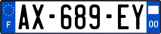 AX-689-EY