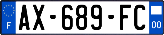 AX-689-FC