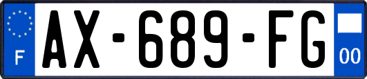 AX-689-FG