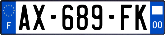 AX-689-FK