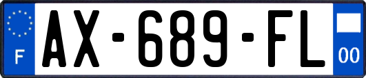 AX-689-FL