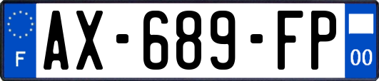 AX-689-FP