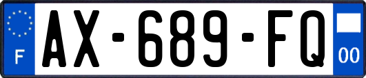 AX-689-FQ