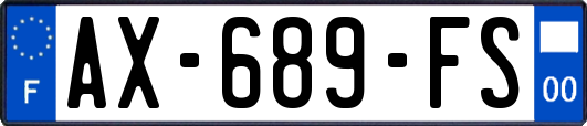 AX-689-FS
