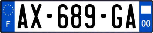 AX-689-GA