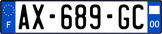 AX-689-GC