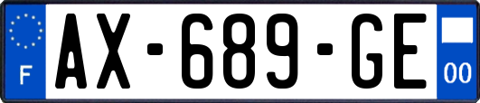 AX-689-GE