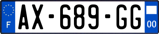 AX-689-GG