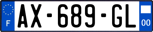 AX-689-GL