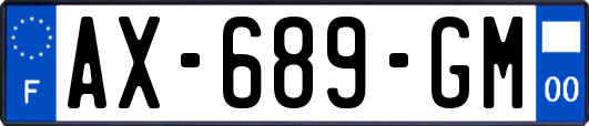 AX-689-GM