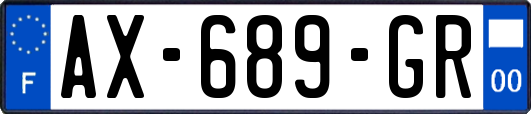 AX-689-GR