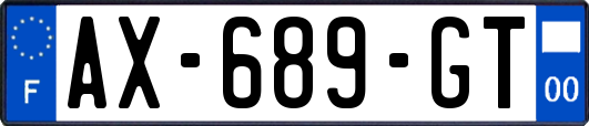 AX-689-GT