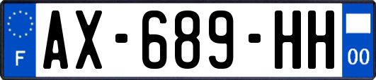 AX-689-HH