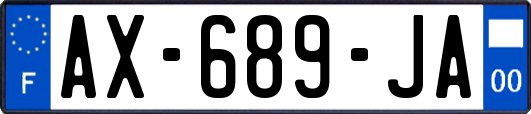 AX-689-JA