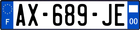 AX-689-JE