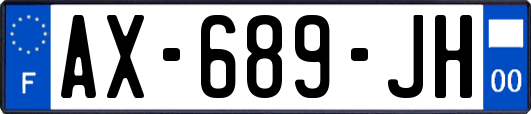 AX-689-JH
