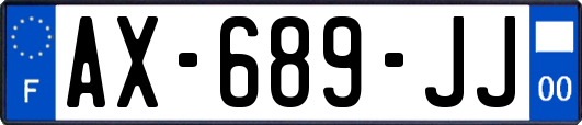AX-689-JJ