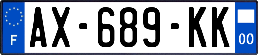 AX-689-KK