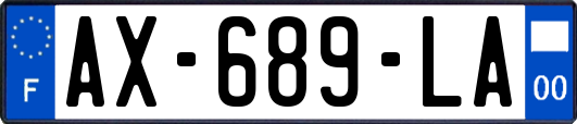 AX-689-LA