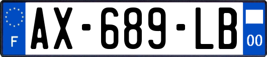 AX-689-LB