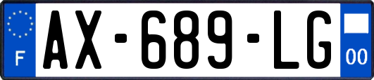 AX-689-LG