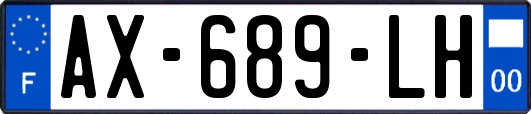 AX-689-LH