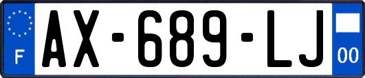 AX-689-LJ