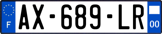AX-689-LR
