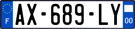 AX-689-LY